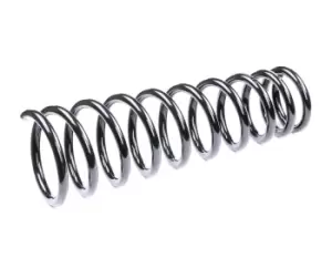 Image of RIDEX Coil spring ALFA ROMEO 188C0273 60624992 Suspension spring,Springs,Coil springs,Coil spring suspension,Suspension springs