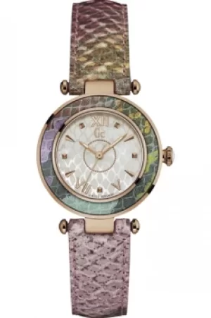 Image of Gc LadyChic Watch Y12005L1