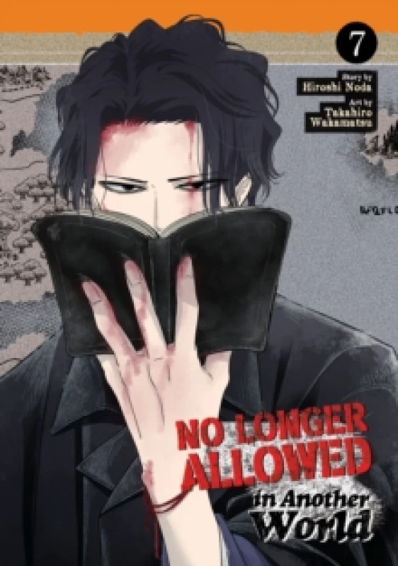Image of No Longer Allowed In Another World Vol. 7 Paperback / softback