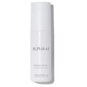 Image of Alpha-H Instant Facial 100ml
