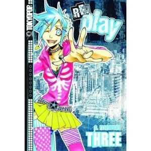 Image of Re:Play, Volume 3