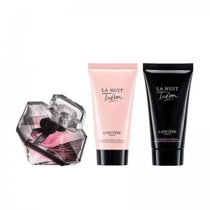 Image of Lancome La Nuit Tresor Gift Set 50ml