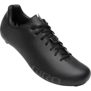 Image of Giro Empire Road Shoe - Black