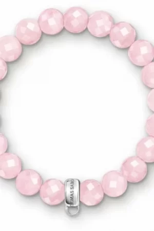 Image of Thomas Sabo Jewellery Charm Club Bracelet JEWEL X0191-034-9-L15.5