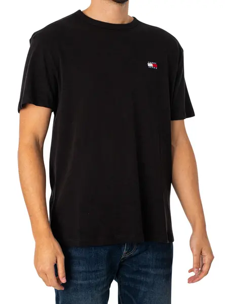 Image of Regular Badge T-Shirt