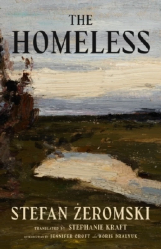 Image of The Homeless Paperback / softback