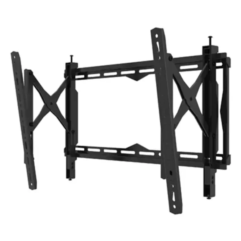 Image of B-Tech Pull Out Flat Screen Wall Mount BT8443