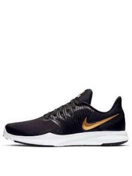 Image of Nike In-Season Tr 8 - Black/Gold