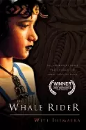 Image of Whale Rider by Lisa Gerrard CD Album