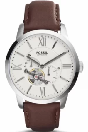 Image of Mens Fossil Townsman Automatic Watch ME3064