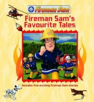 Image of Fireman Sam One-A-Day Box Set Book