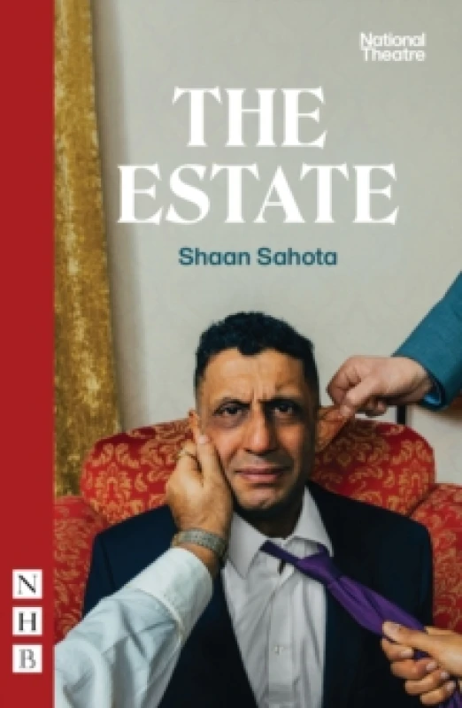 Image of The Estate. Paperback. By Shaan Sahota Books