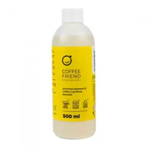 Image of Universal espresso & coffee machine descaler For Better Coffee, 500 ml