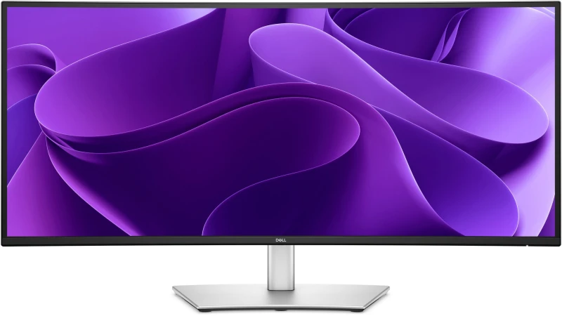 Image of Dell P3425WE, 350 cd/m2, 21:9, 5 ms