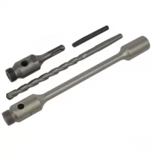 Image of Worksafe DDASL SDS Plus 310mm Adaptor Pack