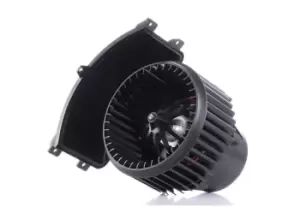 Image of NISSENS Blower Motor VW 87271 7E1820021,7E5820021,7E5820021A Heater Blower Motor,Interior Blower,Cabin Blower,Heater Fan Motor,Interior Blower