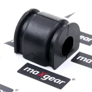 Image of MAXGEAR Stabilizer Bushes 72-3033 Stabibuchse,Stabilisator Buchse VOLVO,V70 II (285),XC90 I (275),S60 I (384),S80 I (184),XC70 Cross Country (295)