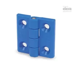 Image of ELESA Hinge-CFM.50-SH-6-VD