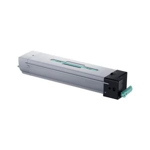 Image of Samsung MLT K706S Yield 45000 Pages Black Laser Toner Ink Cartridge for SL K7600GXSL K7500GXSL K7400GXSL K7600LXSL K7500LXSL K7400LX Printers