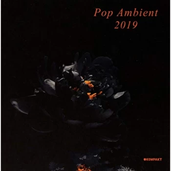 Image of Various Artists - Pop Ambient 2019 CD