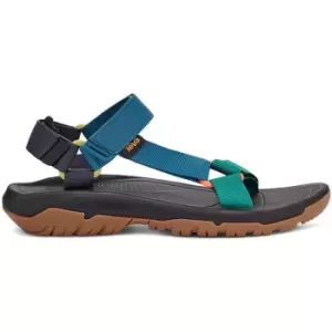 Image of Teva XLT2 Hurricane Sandals - Blue
