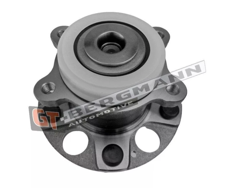 Image of GT-BERGMANN GT24-183 Wheel bearing kit with integrated ABS sensor Wheel Bearing Kit (654)
