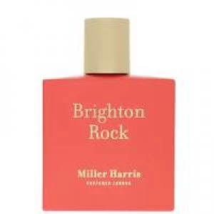 Image of Miller Harris Brighton Rock Eau de Parfum For Her 50ml