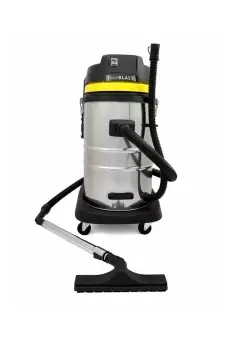 Image of Maxblast 60L Industrial Wet & Dry Vacuum Cleaner