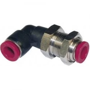 Image of Norgren C00491000 Angle Schott Connection