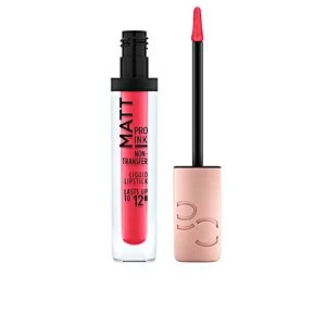 Image of MATT PRO INK non-transfer liquid lipstick #080
