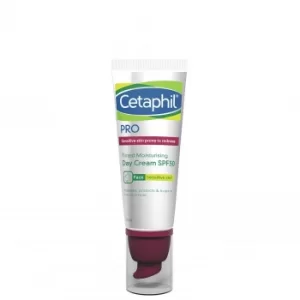 Image of Cetaphil PRO Tinted Moisturising Day Cream SPF30 50ml