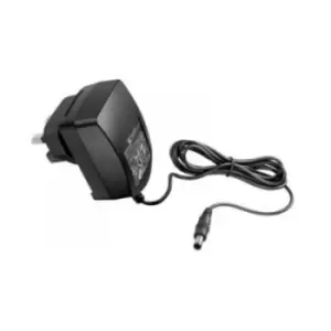 Image of POLY 2200-48871-125 power adapter/inverter Indoor Black