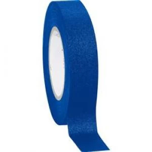 Image of Cloth tape Coroplast Blue L x W 10 m x 15mm Na