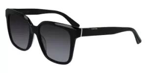 Image of Calvin Klein Sunglasses CK21530S 001