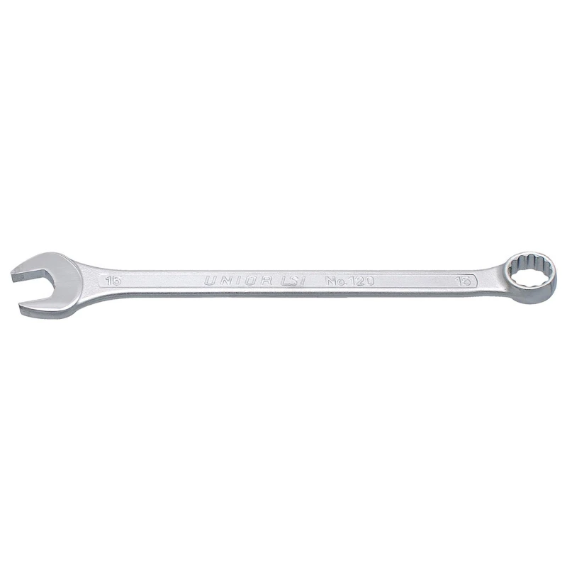 Image of Unior Combination Wrench Long Type 14Mm