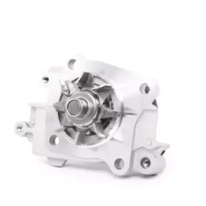 Image of RIDEX Water pump Teeth Quant.: 24 1260W0094 Engine water pump,Water pump for engine VOLVO,MITSUBISHI,V40 Kombi (645),S40 I (644),Space Star (DG_A)