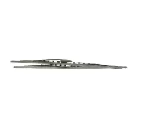 Image of HELLA Wiper blade MERCEDES-BENZ 9XW 206 480-821