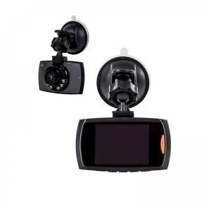 Image of iTek Slimline Dash Cam