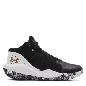 Image of Under Armour Armour Jet 21 - Black