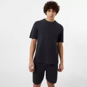 Image of Jack Wills Boucle T-Shirt - Grey