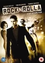 Image of RocknRolla [DVD] [2008]