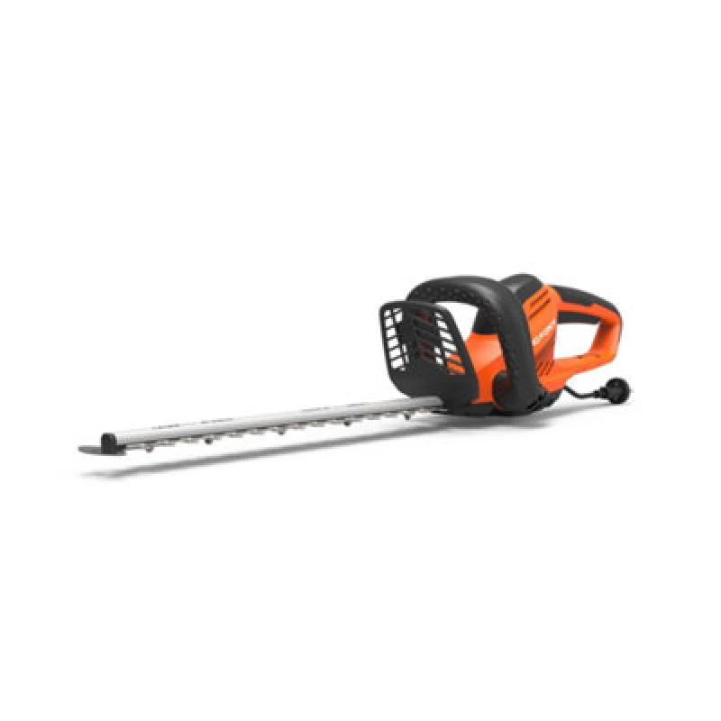 Image of Yard Force EH U35 450W Corded Hedge trimmer, Orange EH U35-UK