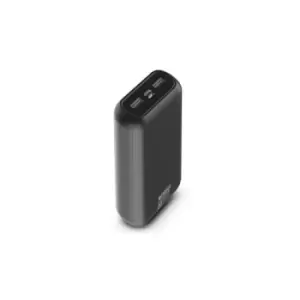 Image of Urban Factory UPB20UF power bank Polymer 20000 mAh Black