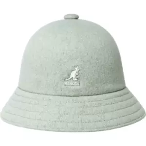 Image of Kangol Wool Casual 99 - Silver