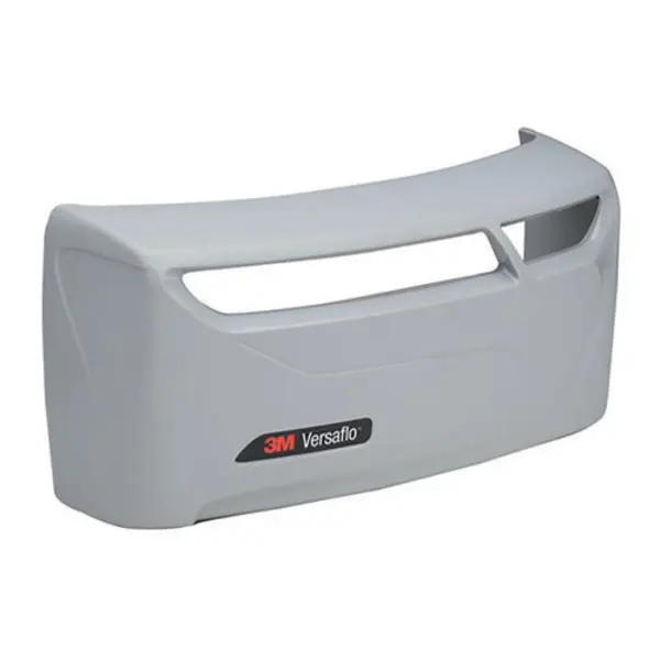 Image of 3M 3M TR-6700Fc Versaflo Filter Cover 3MTR6700FC