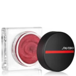 Image of Shiseido Minimalist Whipped Powder Blush (Various Shades) - Blush Sayoko 06
