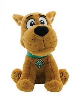 Image of Scooby-Doo Scooby Doo Movie Line - 11 Scooby Doo Singing & Talking Plush