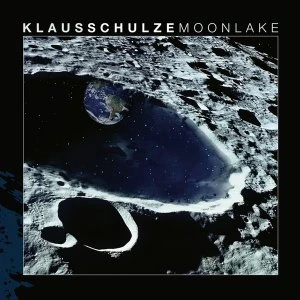 Image of Klaus Schulze - Moonlake Vinyl