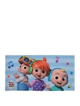 Image of Cocomelon Towel