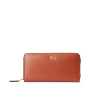 Image of Leather Wallet